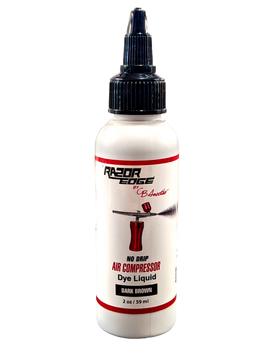RAZOR EDGE No Drip Liquid Color Enhancement