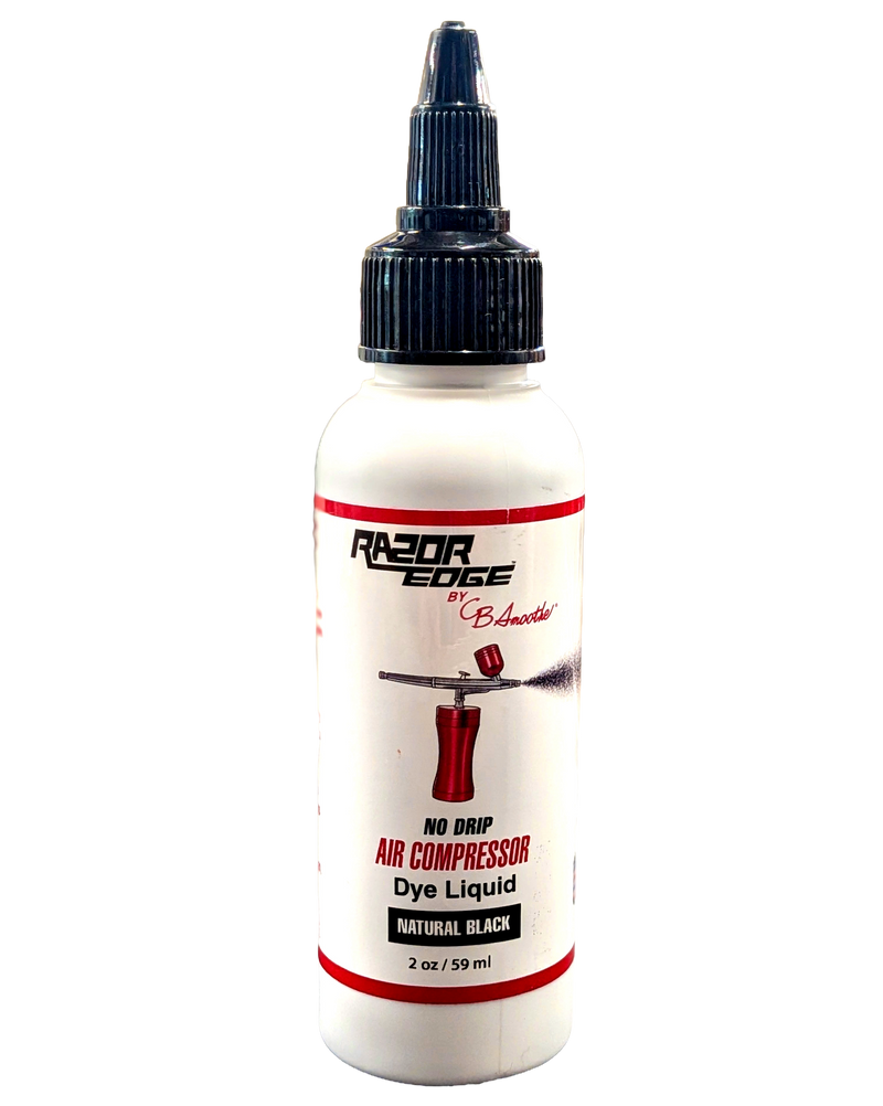 RAZOR EDGE No Drip Liquid Color Enhancement