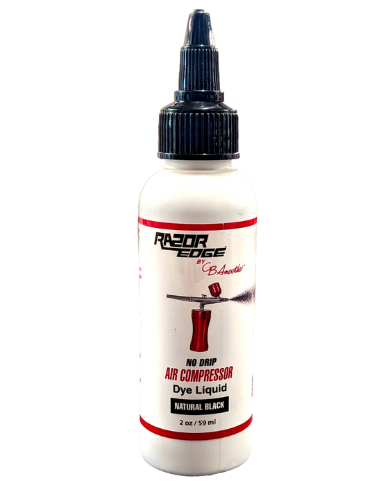 RAZOR EDGE No Drip Liquid Color Enhancement