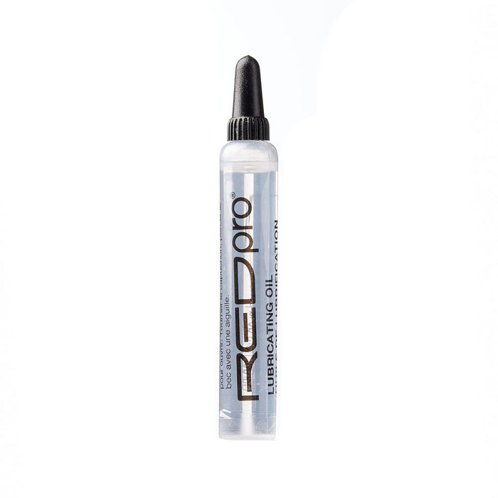 RED PRO Titanium Clipper Blade