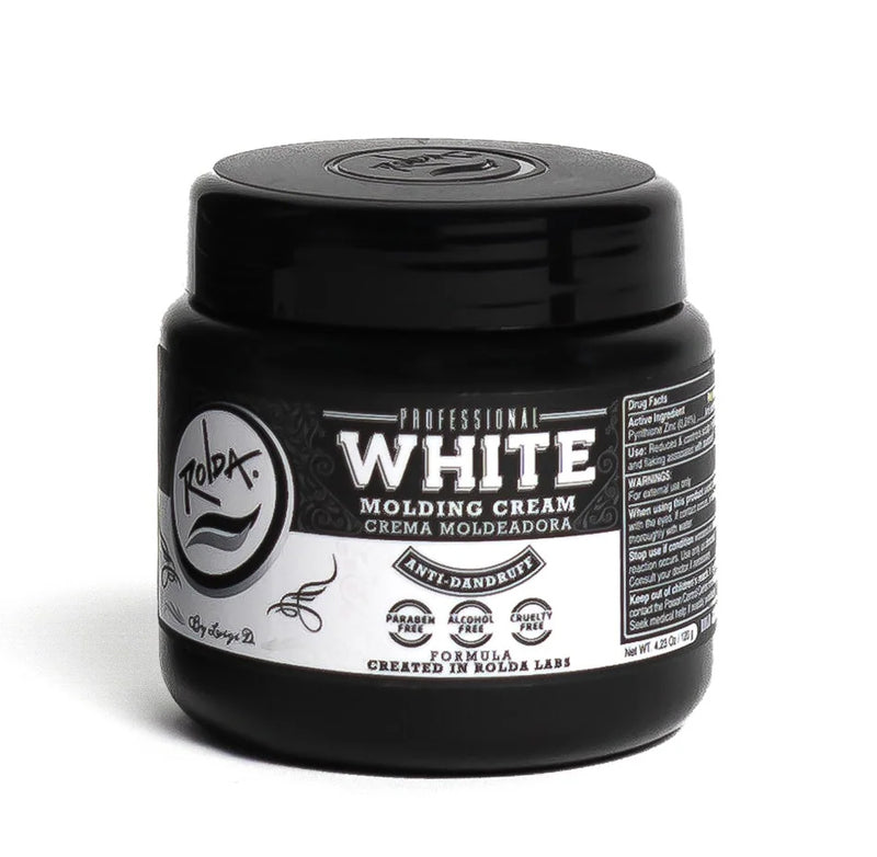 ROLDA White Molding Cream