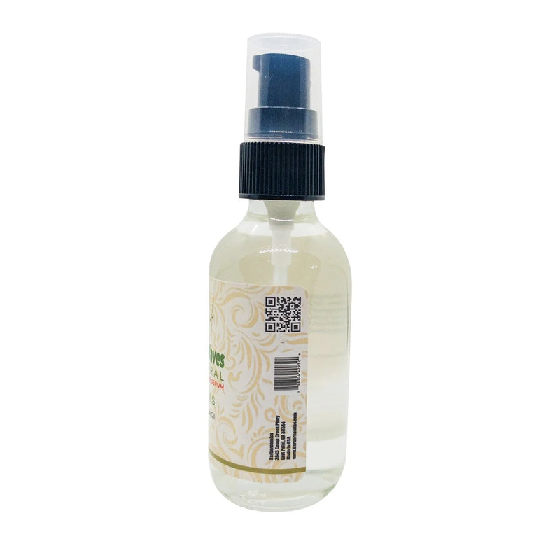 ROLLER COASTER WAVES Wave Enhancer & Beard Serum