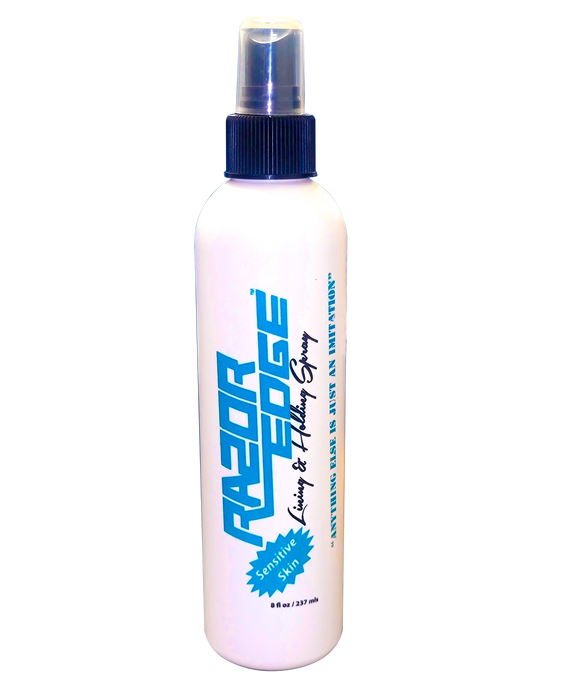 RAZOR EDGE Lining & Holding Spray (Sensitive Skin)