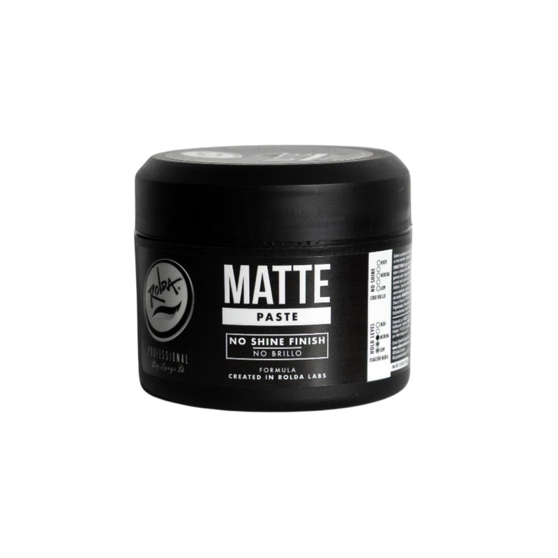 Rolda - Urban Molding Matte Paste Hair for Men
