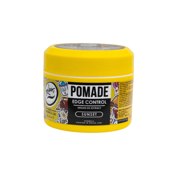 Rolda Sunset Hair Pomade