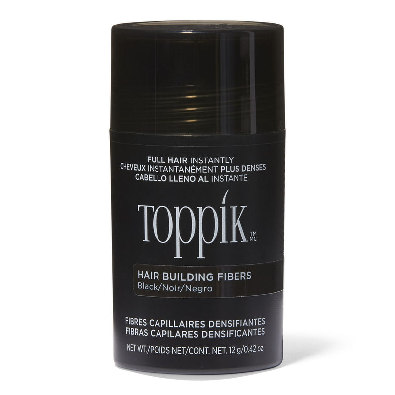 Toppik Hair Building Fibers
