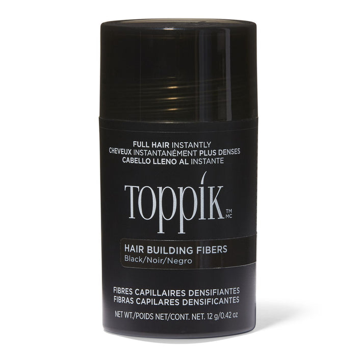Toppik Hair Building Fibers