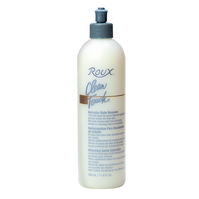 ROUX Clean Touch HairColor Stain Remover