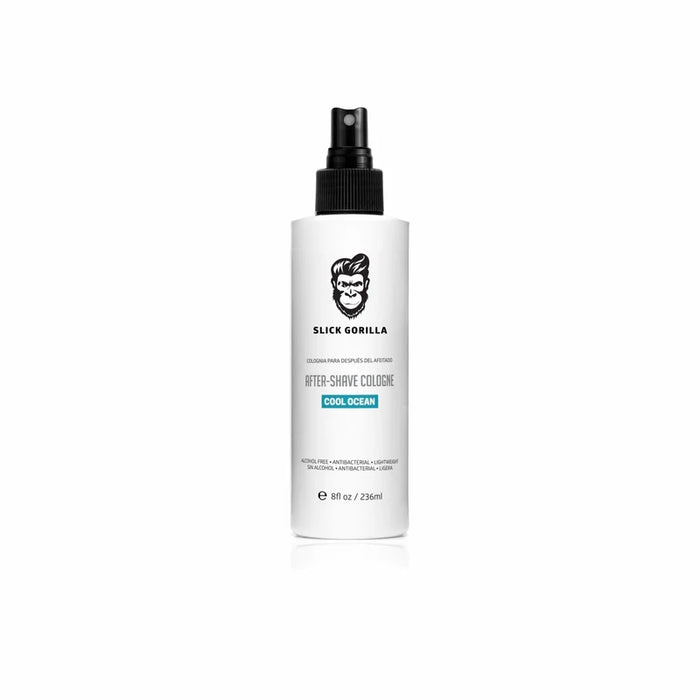 SLICK GORILLA Aftershave Cologne - Cool Ocean