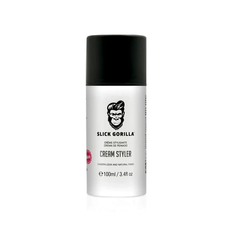SLICK GORILLA Cream Styler