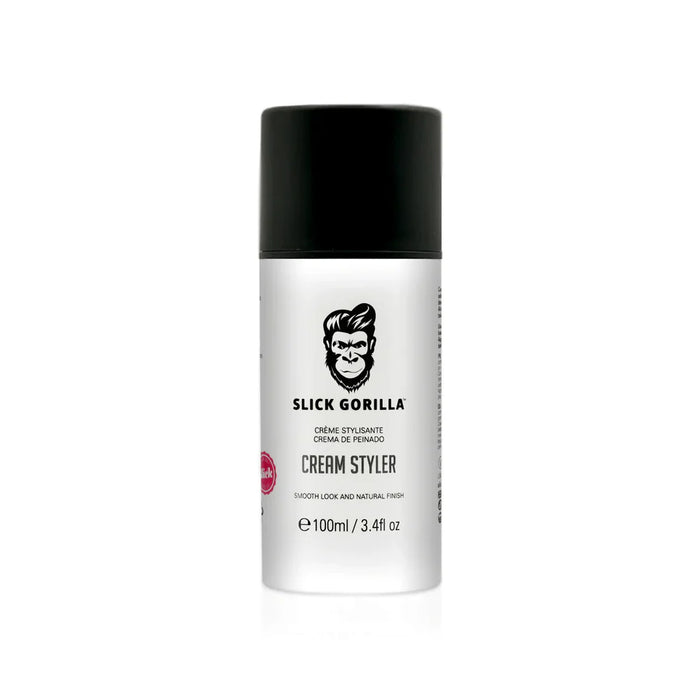 SLICK GORILLA Cream Styler