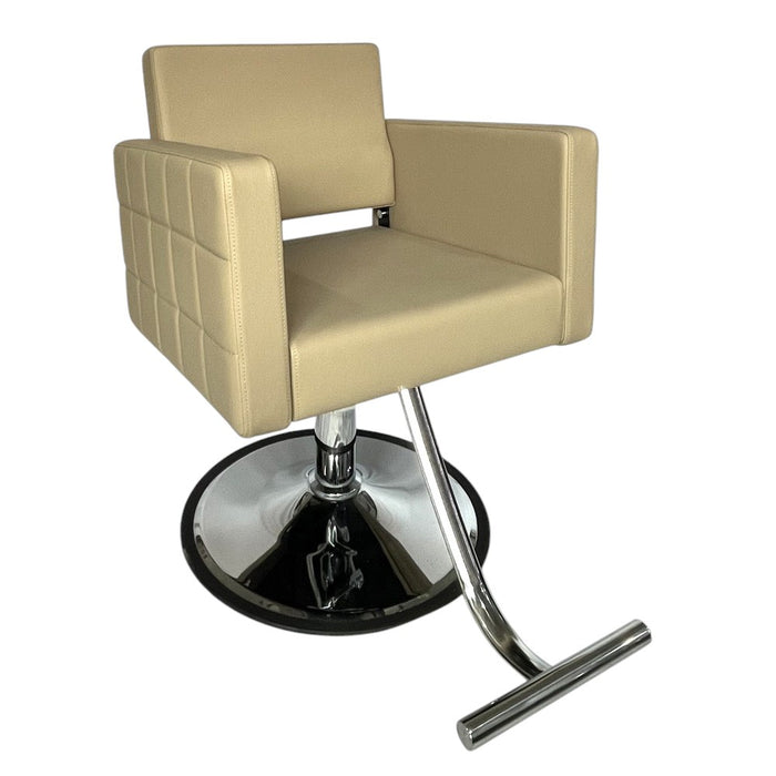 SOPHIA Stylist Chair Cashmere