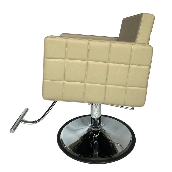 SOPHIA Stylist Chair Cashmere