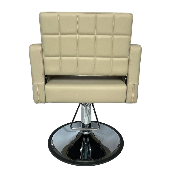 SOPHIA Stylist Chair Cashmere