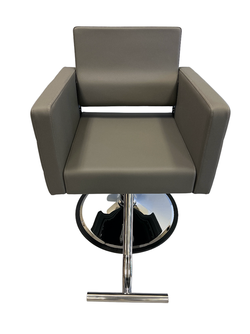 SOPHIA Stylist Chair Grey