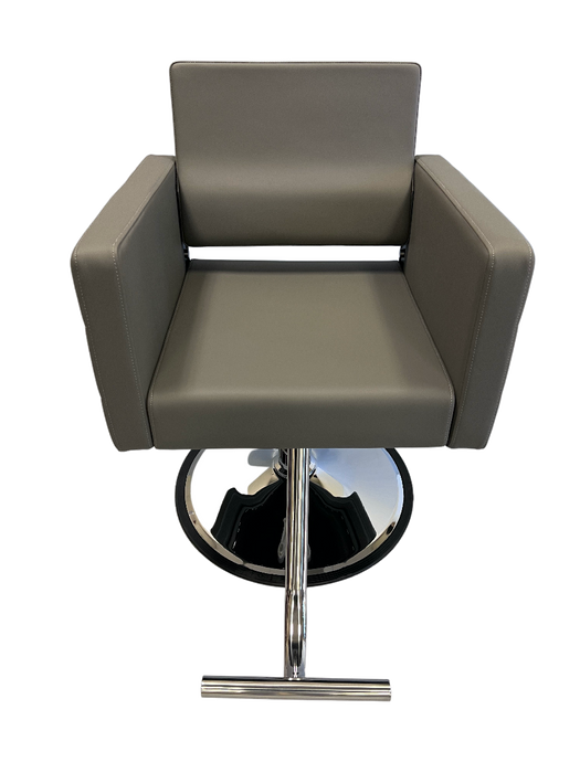 SOPHIA Stylist Chair Grey