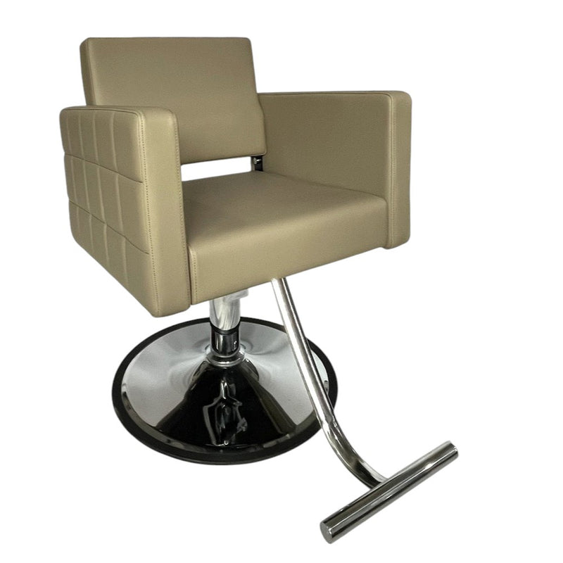 SOPHIA Stylist Chair Saddle