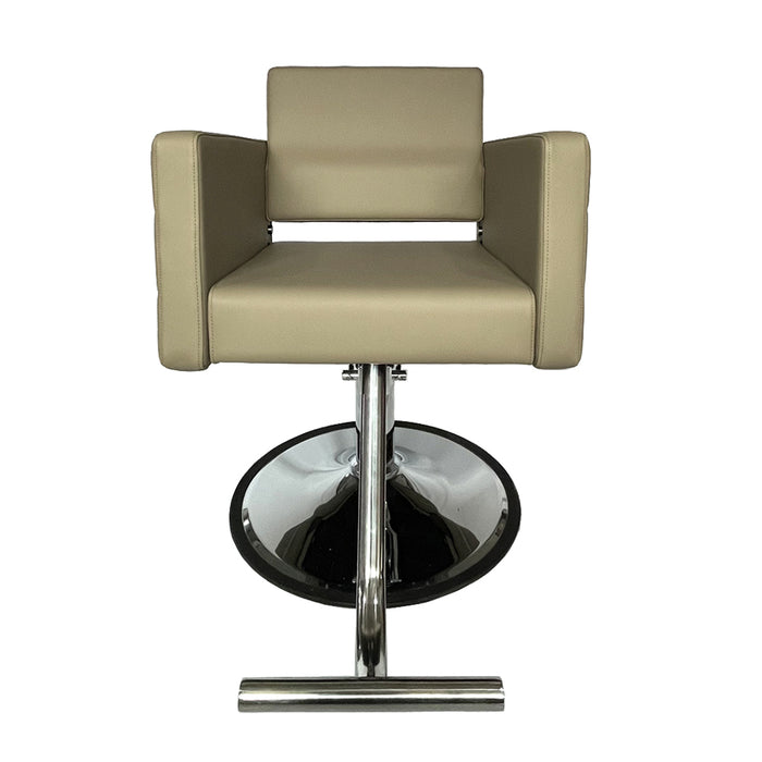 SOPHIA Stylist Chair Saddle