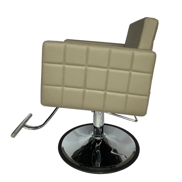 SOPHIA Stylist Chair Saddle