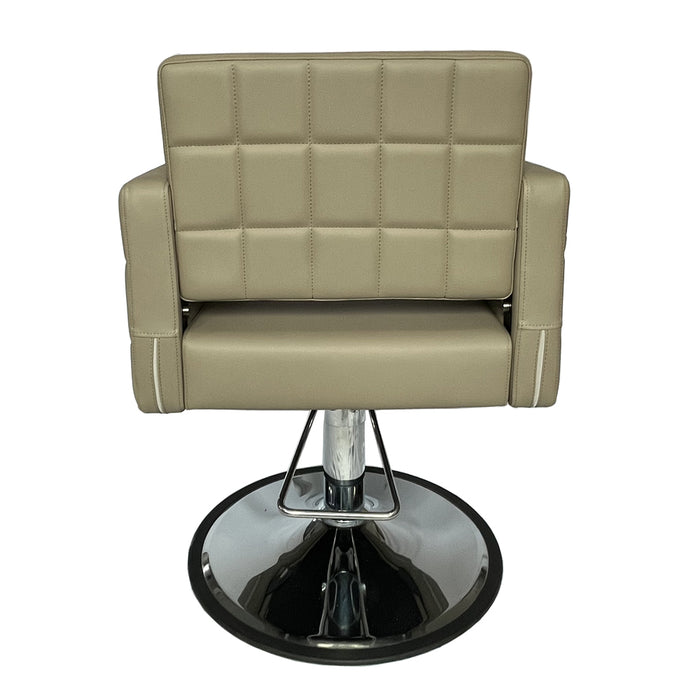 SOPHIA Stylist Chair Saddle