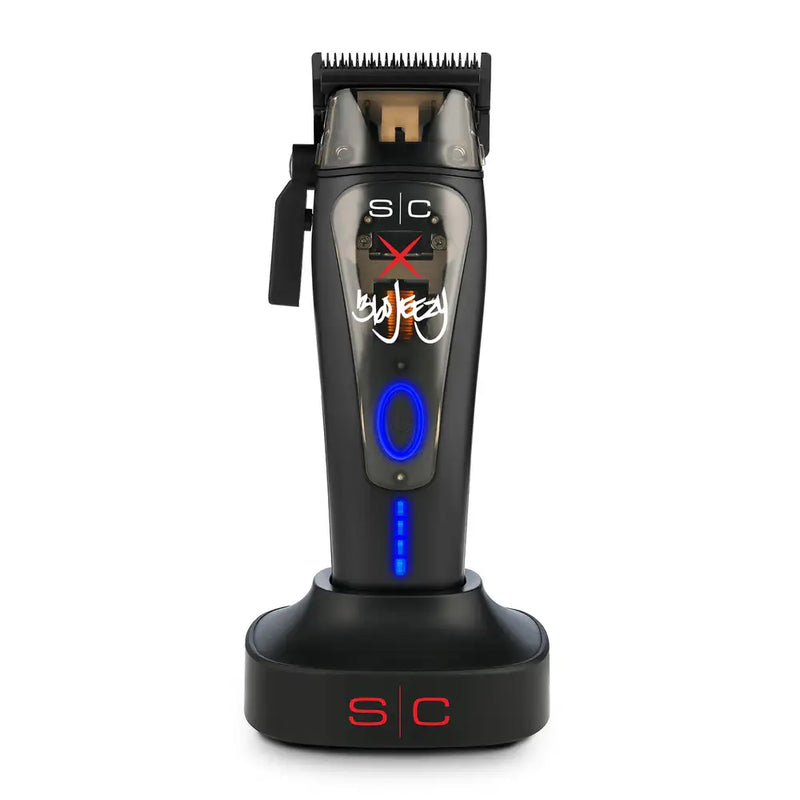 STYLECRAFT 360 Jeezy Cordless Clipper