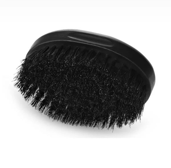 STYLECRAFT Barber Oval Military Hair Brush
