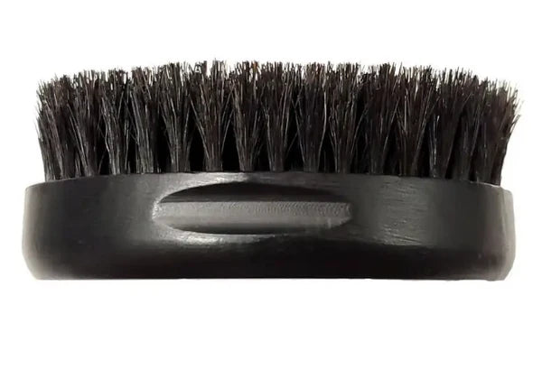 STYLECRAFT Barber Oval Military Hair Brush