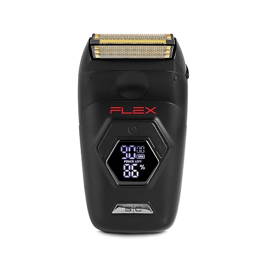 STYLECRAFT Flex Foil Shaver