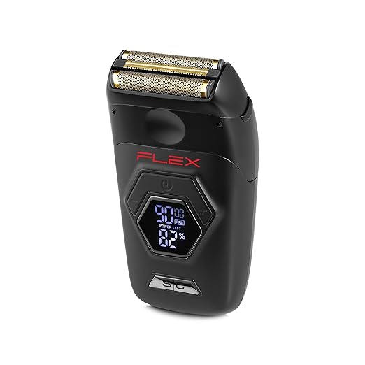 STYLECRAFT Flex Foil Shaver
