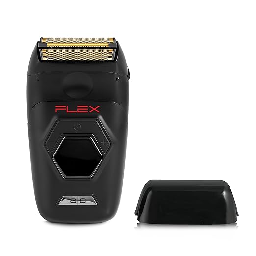 STYLECRAFT Flex Foil Shaver
