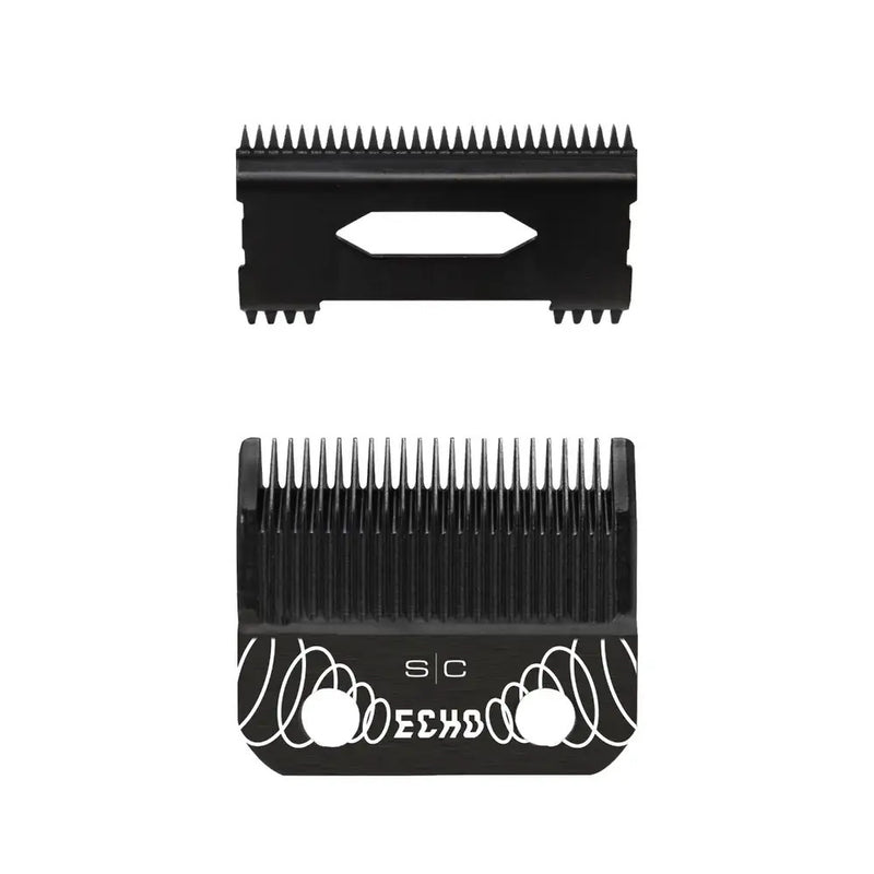 STYLECRAFT PRO Echo Fixed Deep Tooth Replacement Blade