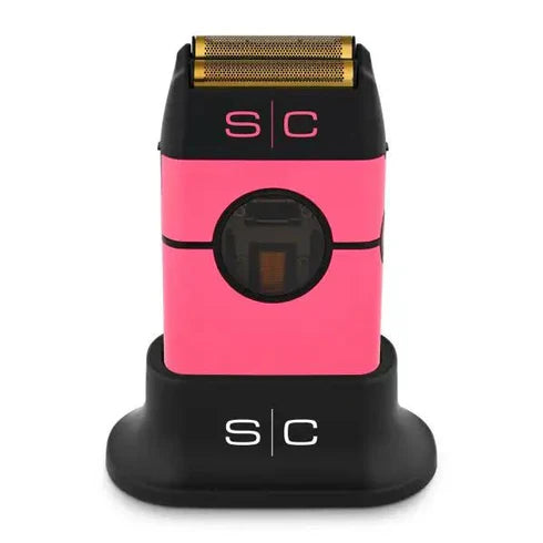 STYLECRAFT PRO Metal Edition Instinct Shaver