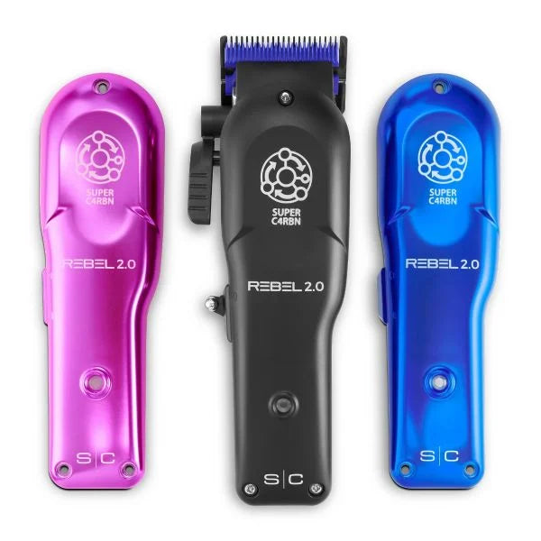 STYLECRAFT PRO Rebel 2.0 Clipper