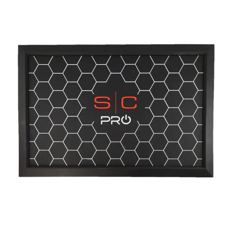 STYLECRAFT Professional Barber Mat