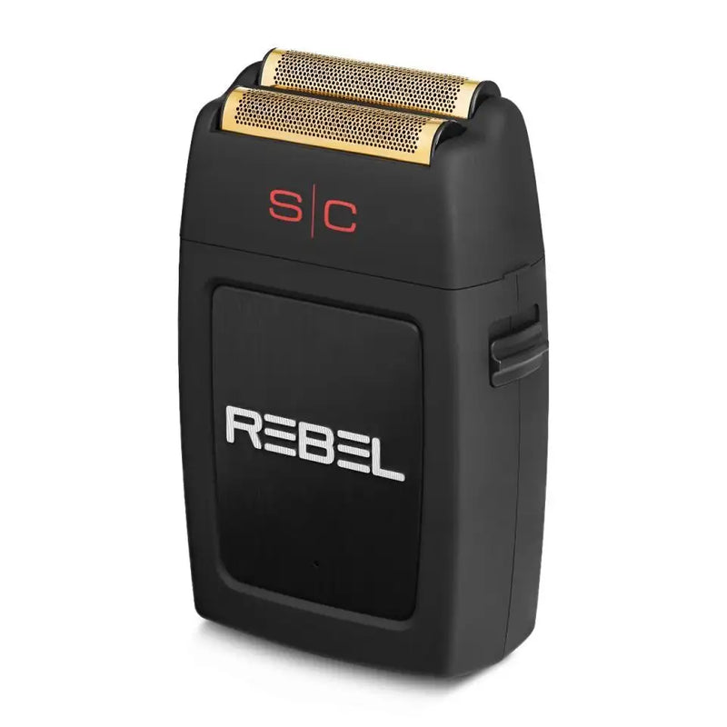 STYLECRAFT Rebel Double Foil Shaver