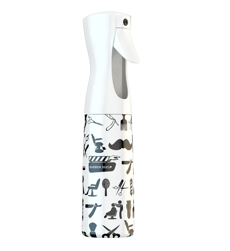 STYLIST SPRAYERS Le Barber Fine Mist Sprayer