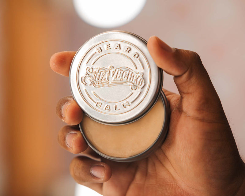 SUAVECITO Beard Balm
