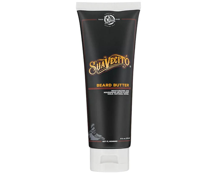 SUAVECITO Beard Butter