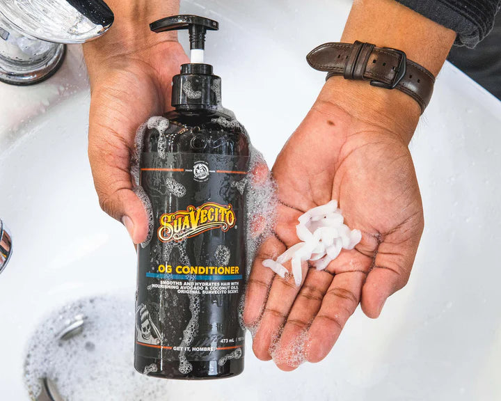 SUAVECITO OG Conditioner 16oz