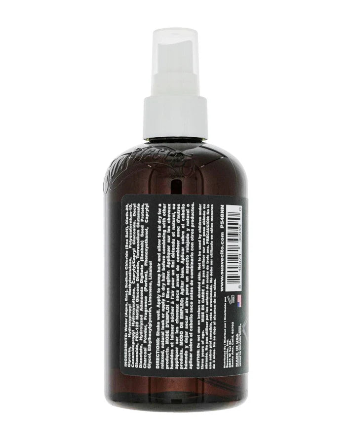 SUAVECITO Sea Salt Spray