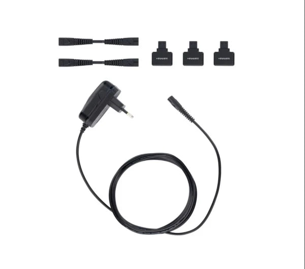 Gamma+ Connect 3 Charging System
