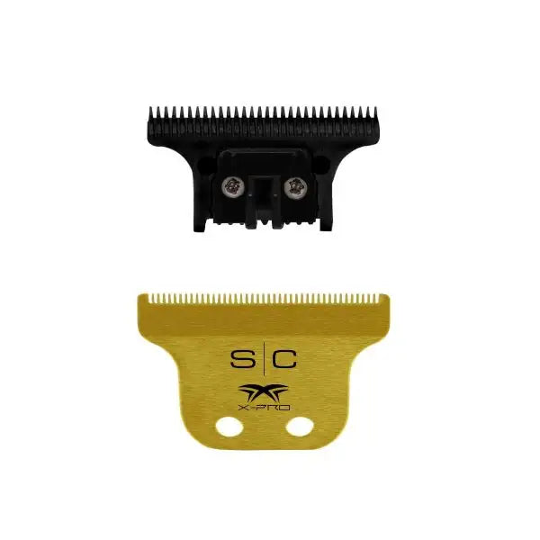 STYLECRAFT "The One" Fixed Classic X-Pro Trimmer Blade