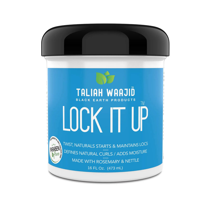 TALIAH WAAJID Lock It Up Gel