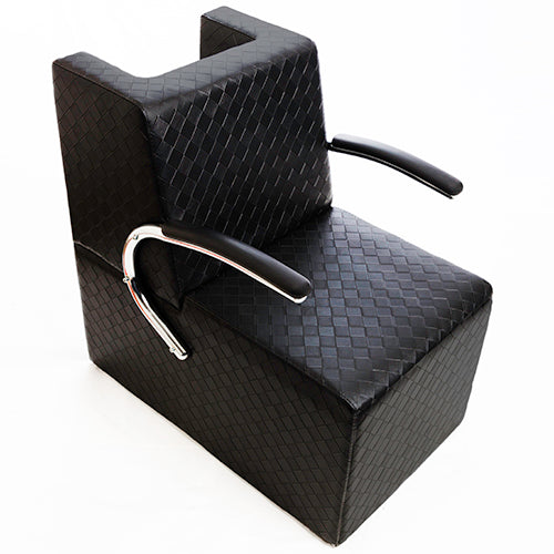 TANGER Dryer Chair Black
