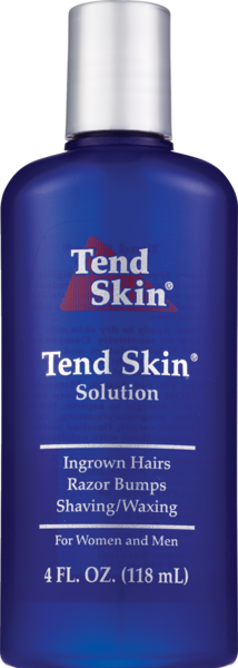 TEND SKIN Care Solution