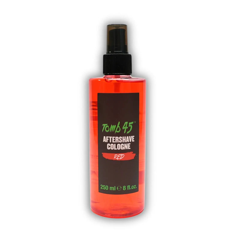 TOMB 45 Aftershave