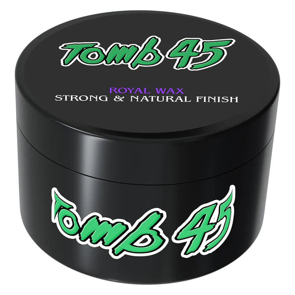 TOMB45 Hair Royal Wax