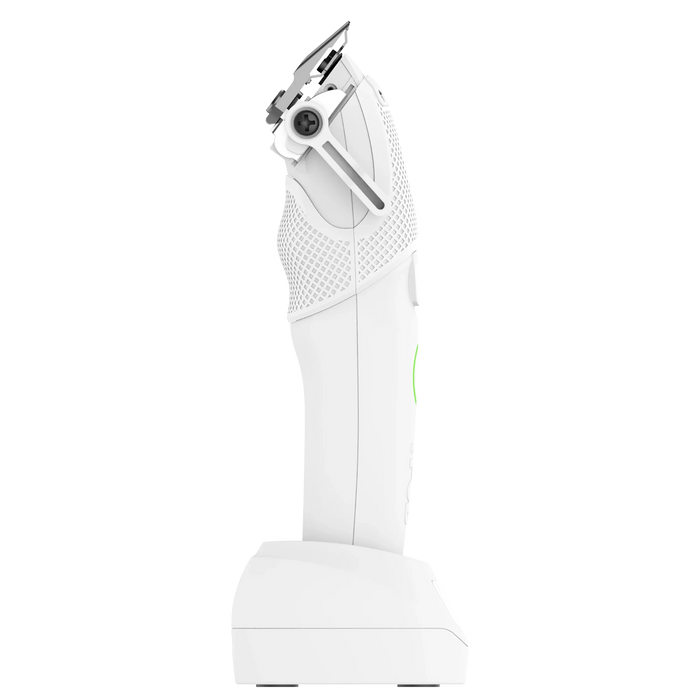 TPOB Go WhiteOut Edition Clipper