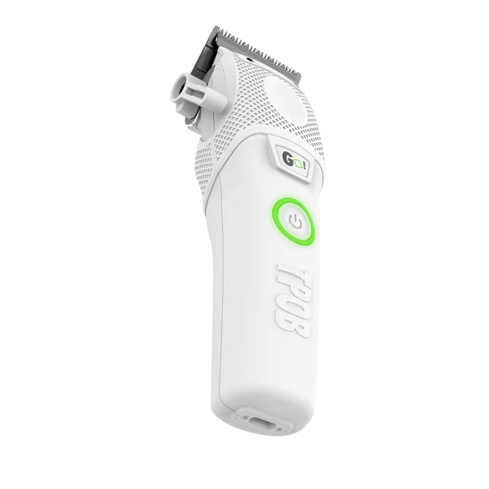 TPOB Go WhiteOut Edition Clipper