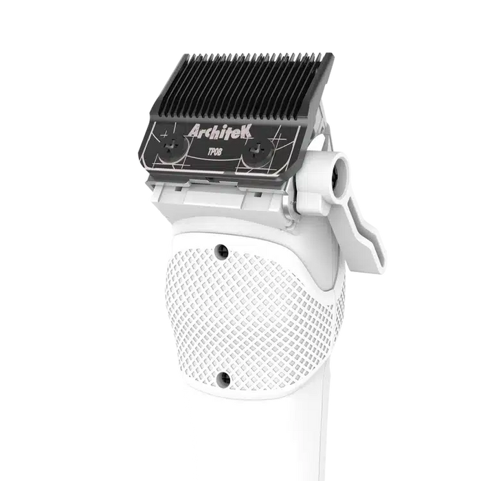 TPOB Go WhiteOut Edition Clipper